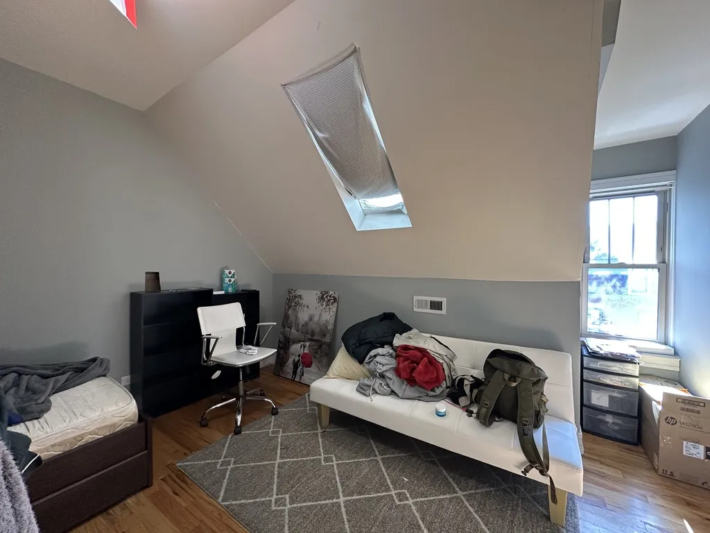 2835 N Damen Ave, ,  60618, USA 60657-unit#2R-Chicago-IL