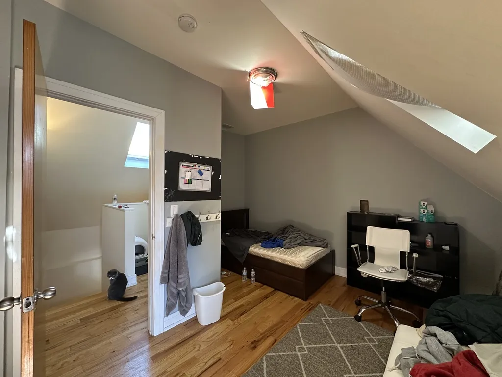 2835 N Damen Ave, ,  60618, USA 60657-unit#2R-Chicago-IL