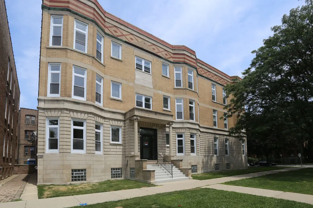 1706 W Sunnyside Ave, , 60640, USA 60640-unit#1-Chicago-IL