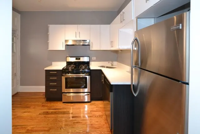 629 W Cornelia Ave, ,  60657, USA 60657-unit#1S-Chicago-IL