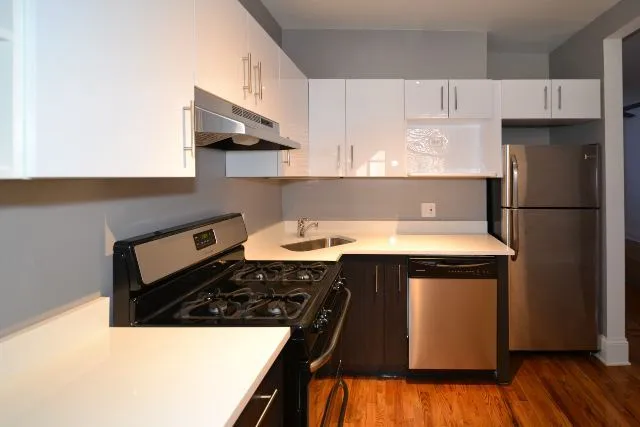 629 W Cornelia Ave, ,  60657, USA 60657-unit#1S-Chicago-IL