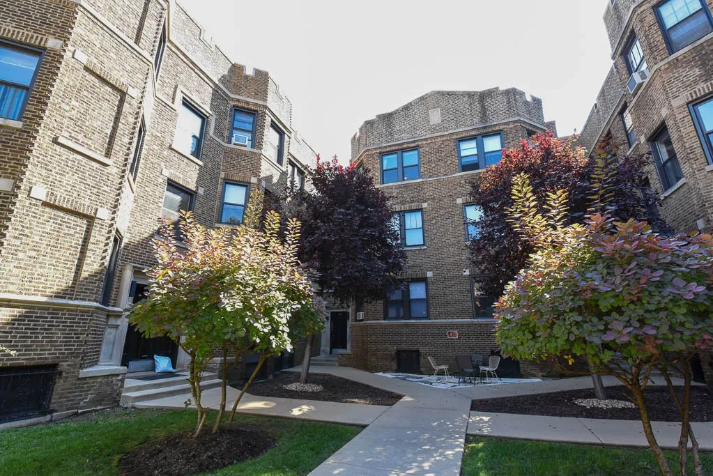 629 W Cornelia Ave, , 60657, USA 60657-unit#2S-Chicago-IL