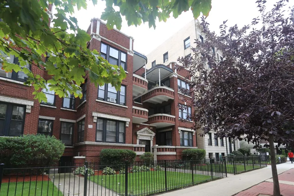 441 W Melrose St, , 60657, USA 60657-unit#3C-Chicago-IL