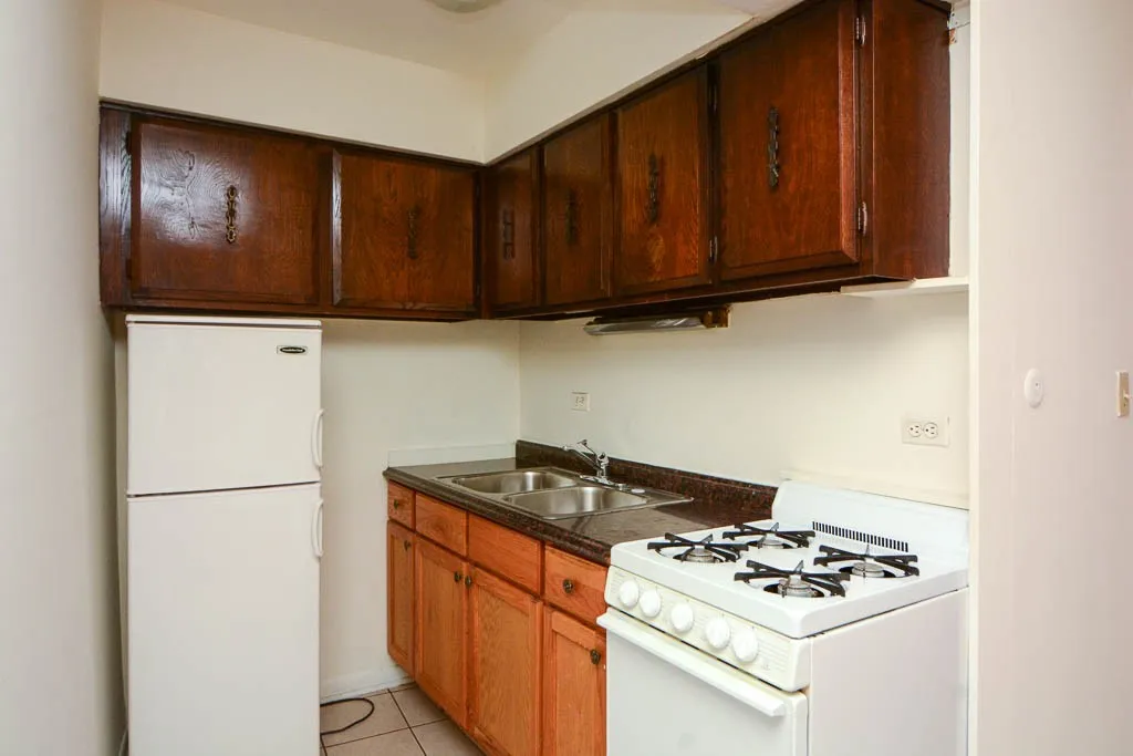 663 W Grace St, ,  60613, USA 60613-unit#212-Chicago-IL