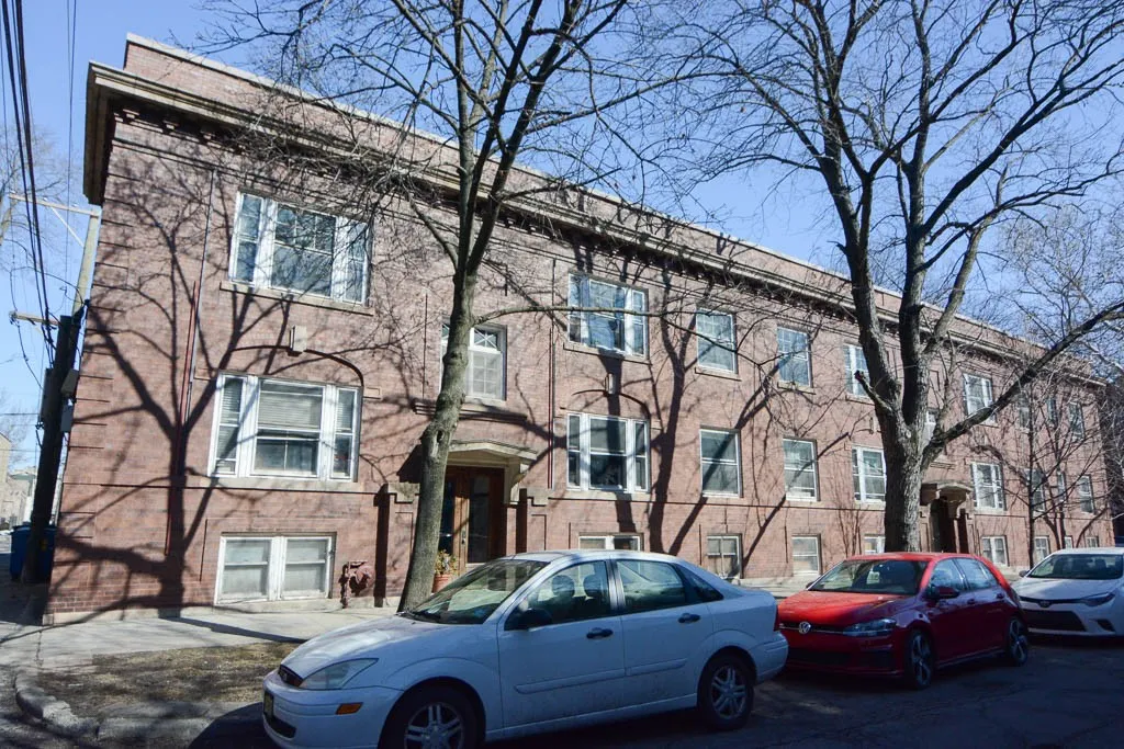 1408 W Rosemont Ave, , 60660, USA 60660-unit#1-Chicago-IL