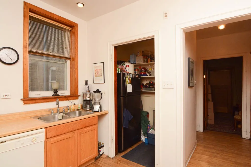 1408 W Rosemont Ave, , 60660, USA 60660-unit#1-Chicago-IL