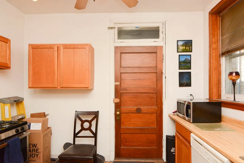 1408 W Rosemont Ave, , 60660, USA 60660-unit#1-Chicago-IL