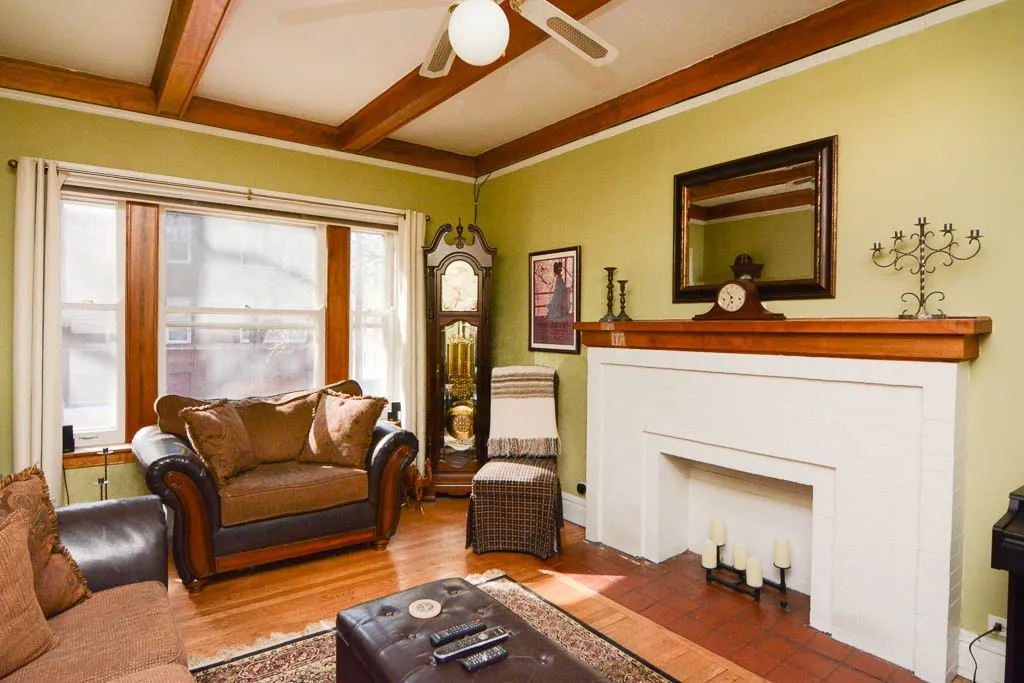 1408 W Rosemont Ave, , 60660, USA 60660-unit#1-Chicago-IL