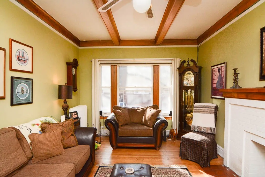 1408 W Rosemont Ave, , 60660, USA 60660-unit#1-Chicago-IL