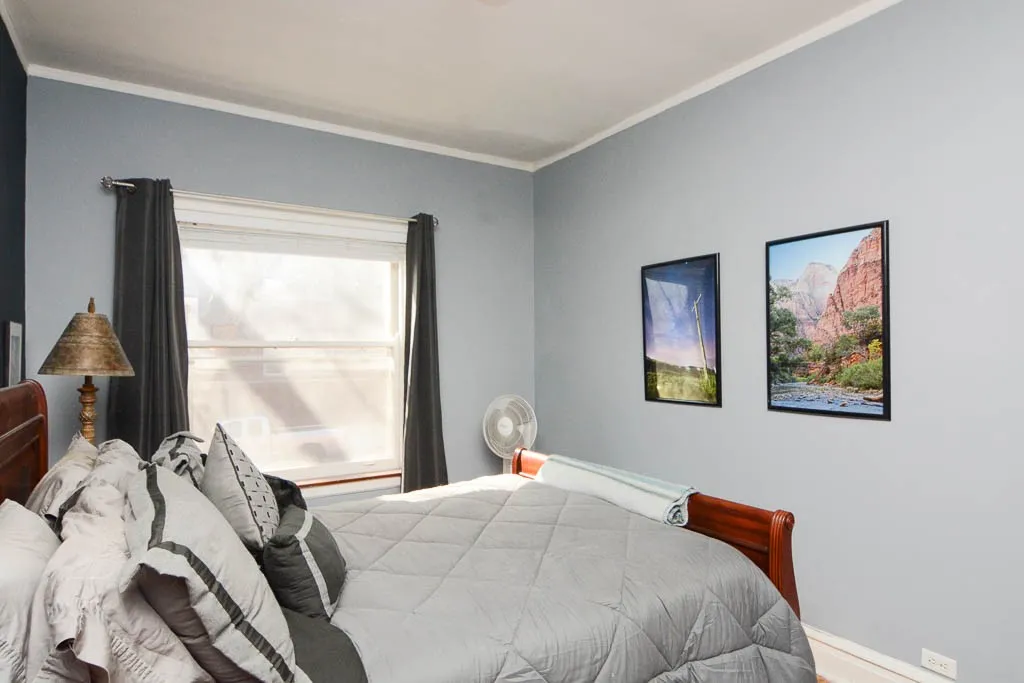 1408 W Rosemont Ave, , 60660, USA 60660-unit#1-Chicago-IL