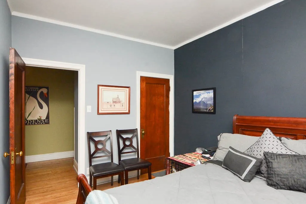 1408 W Rosemont Ave, , 60660, USA 60660-unit#1-Chicago-IL