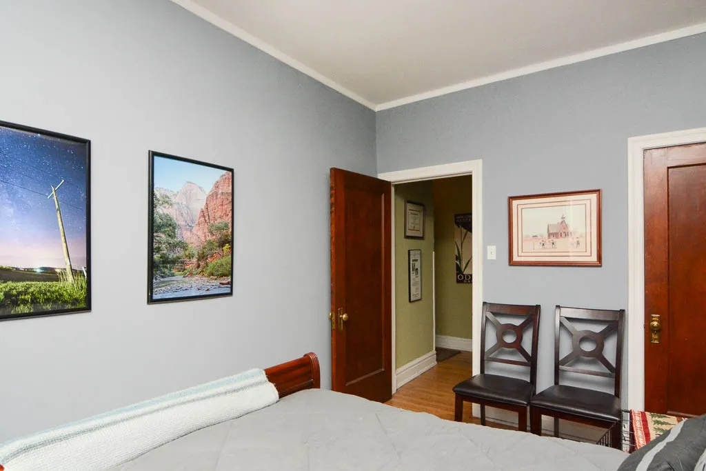 1408 W Rosemont Ave, , 60660, USA 60660-unit#1-Chicago-IL