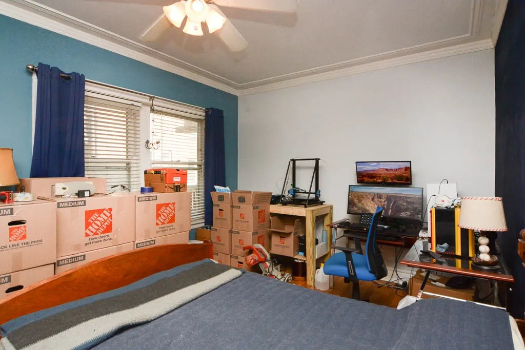 1408 W Rosemont Ave, , 60660, USA 60660-unit#1-Chicago-IL
