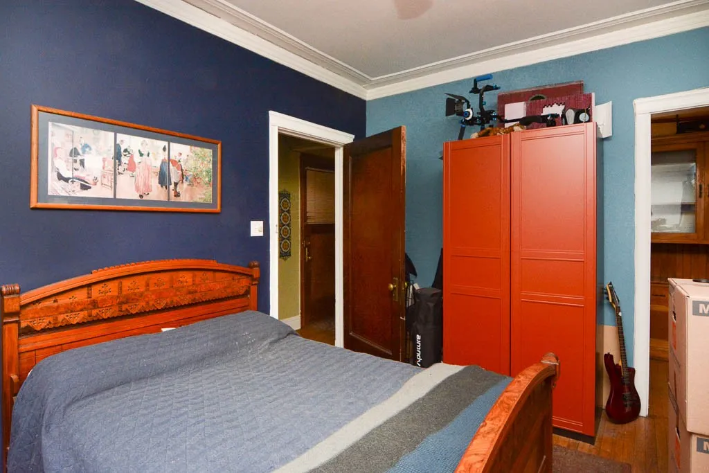 1408 W Rosemont Ave, , 60660, USA 60660-unit#1-Chicago-IL