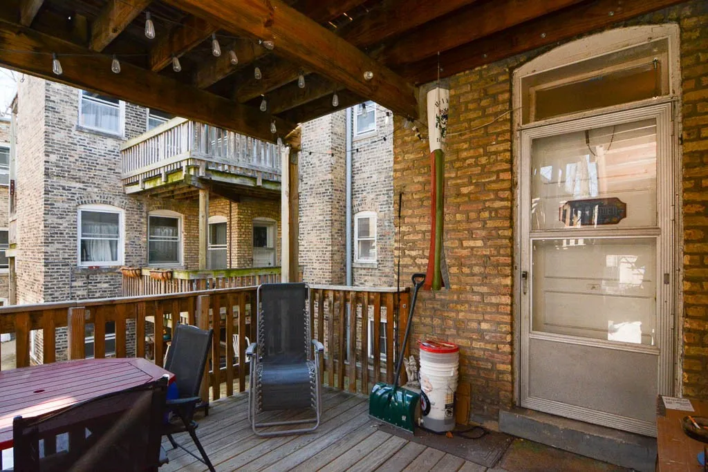 1408 W Rosemont Ave, , 60660, USA 60660-unit#1-Chicago-IL