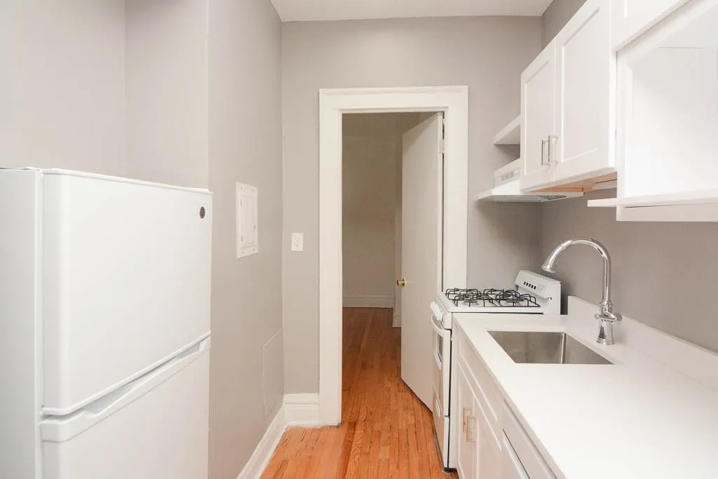 441 W Melrose St, , 60657, USA 60657-unit#1B-Chicago-IL