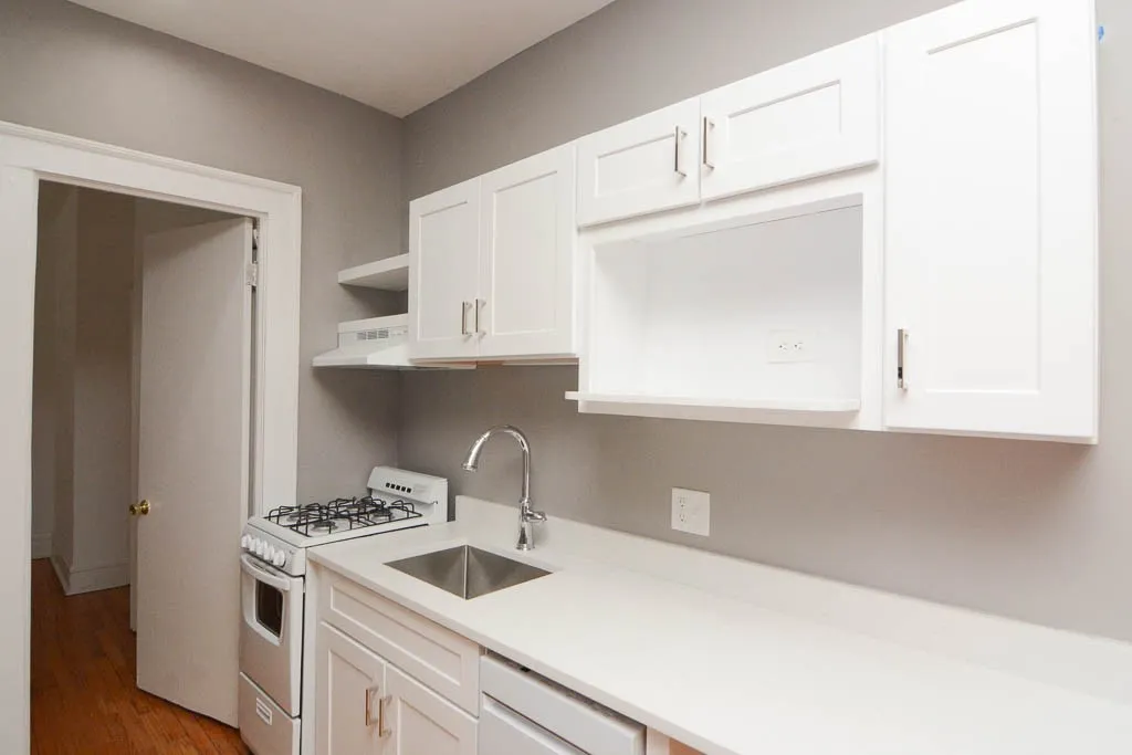 441 W Melrose St, , 60657, USA 60657-unit#1B-Chicago-IL