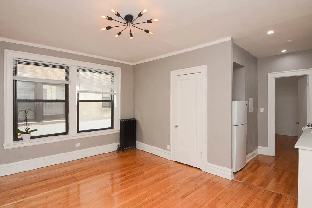 441 W Melrose St, , 60657, USA 60657-unit#1B-Chicago-IL