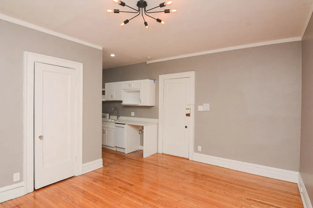 441 W Melrose St, , 60657, USA 60657-unit#1B-Chicago-IL