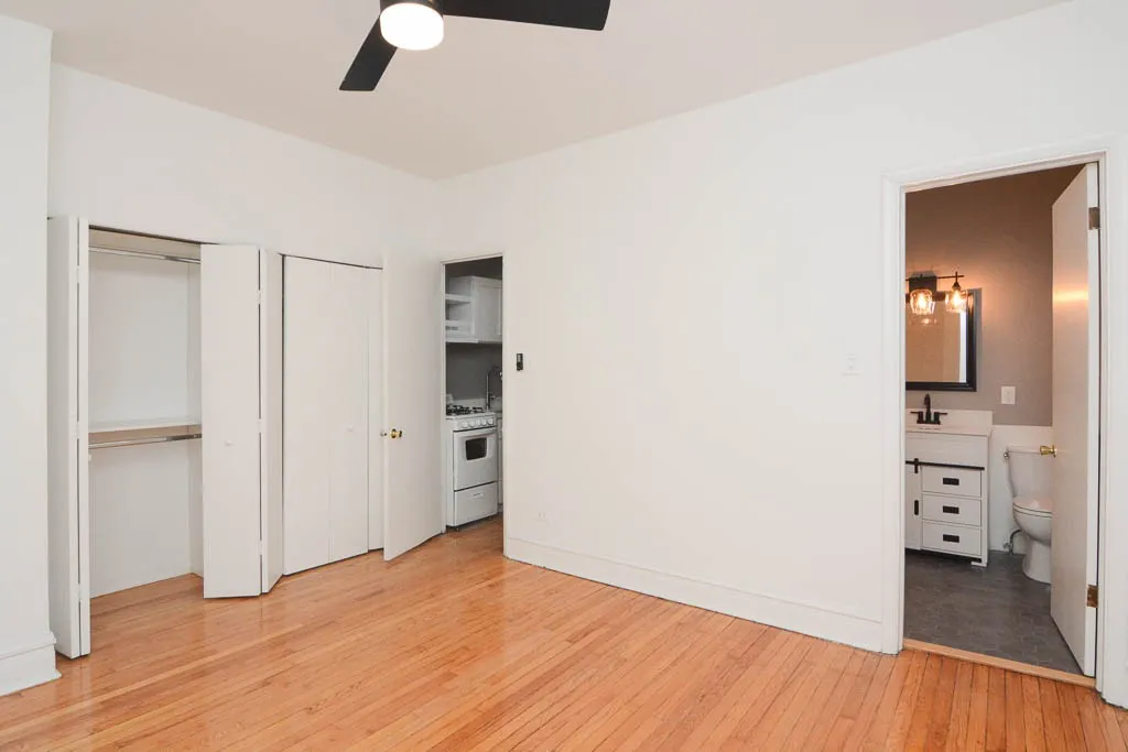 441 W Melrose St, , 60657, USA 60657-unit#1B-Chicago-IL