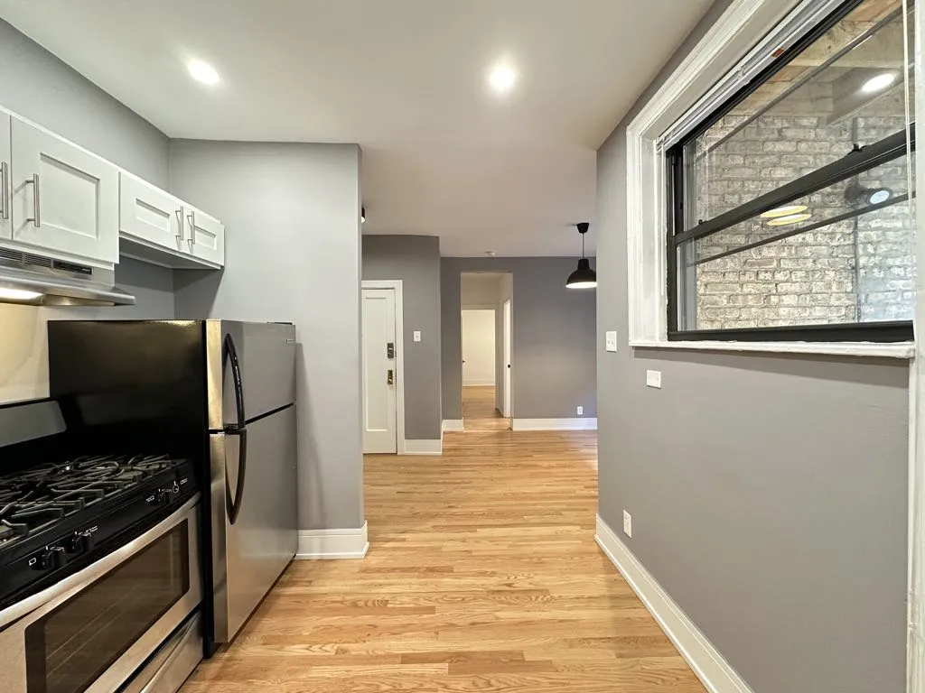633 W Cornelia Ave, ,  60657, USA 60657-unit#1W-Chicago-IL