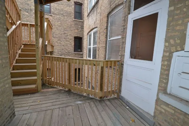 5021 N Winchester Ave, ,  60640, USA 60640-unit#2-Chicago-IL