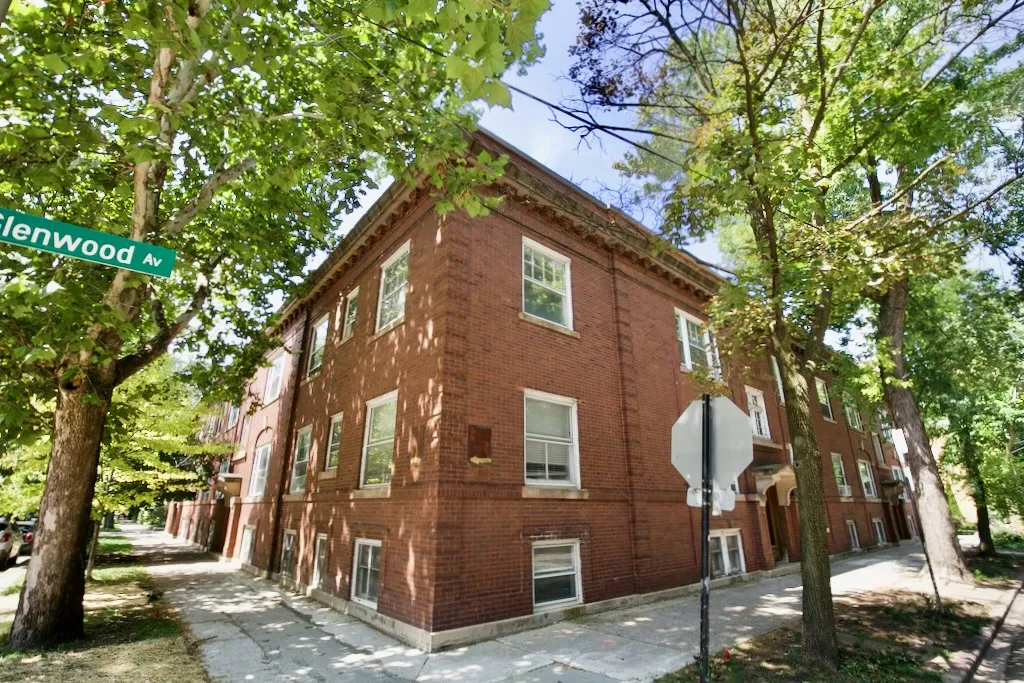6300 N Glenwood Ave, , 60660, USA 60660-unit#2-Chicago-IL