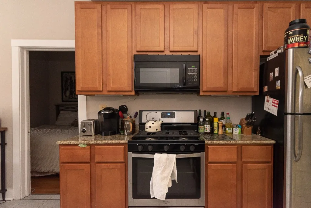 949 N Hoyne Ave, ,  60622, USA 60622-unit#3-Chicago-IL