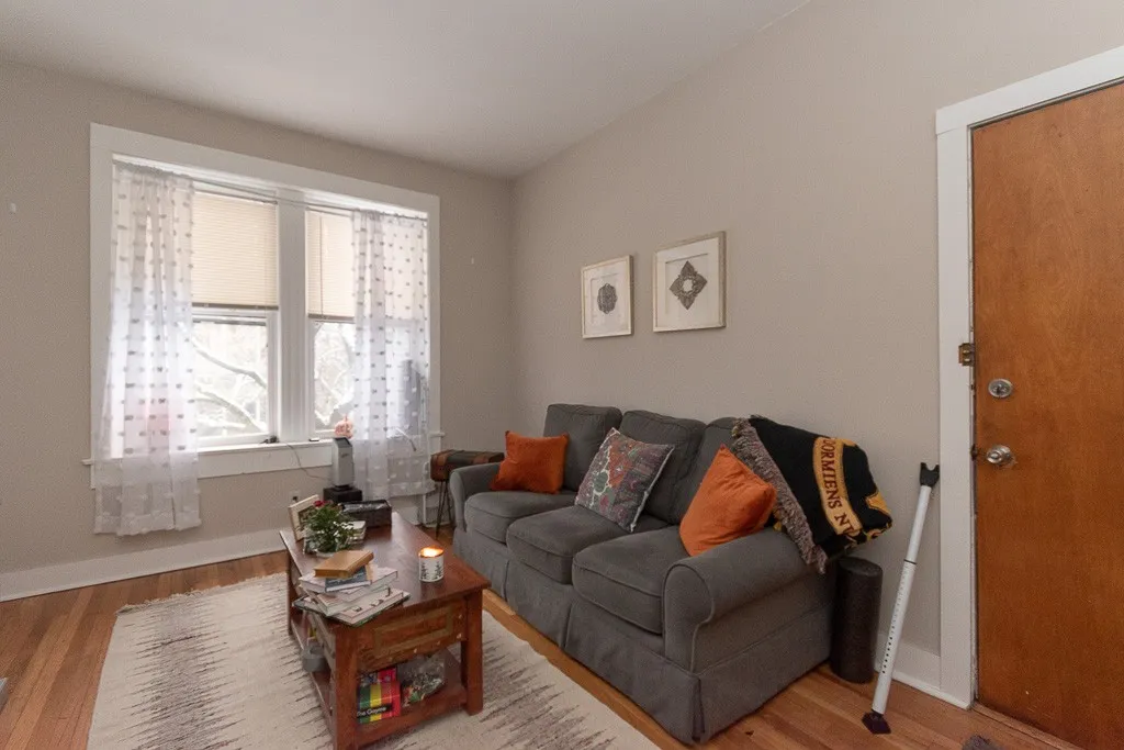 949 N Hoyne Ave, ,  60622, USA 60622-unit#3-Chicago-IL