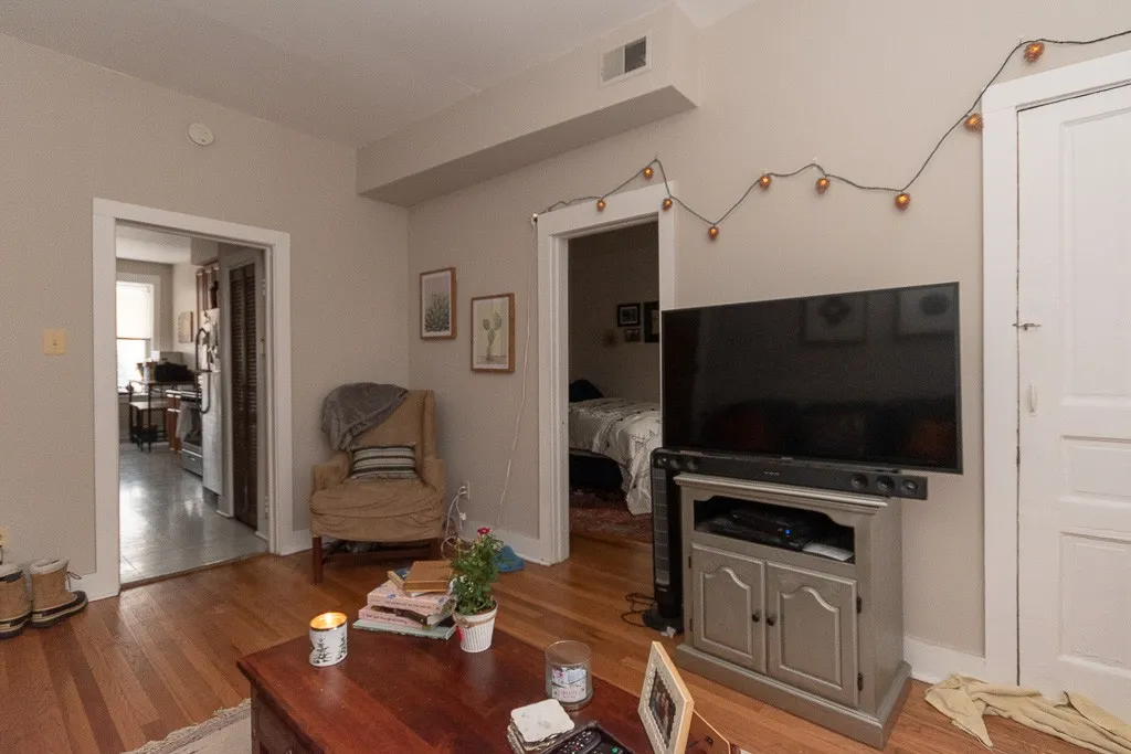 949 N Hoyne Ave, ,  60622, USA 60622-unit#3-Chicago-IL