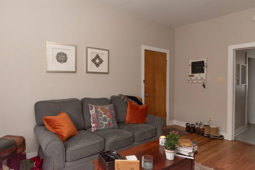 949 N Hoyne Ave, ,  60622, USA 60622-unit#3-Chicago-IL