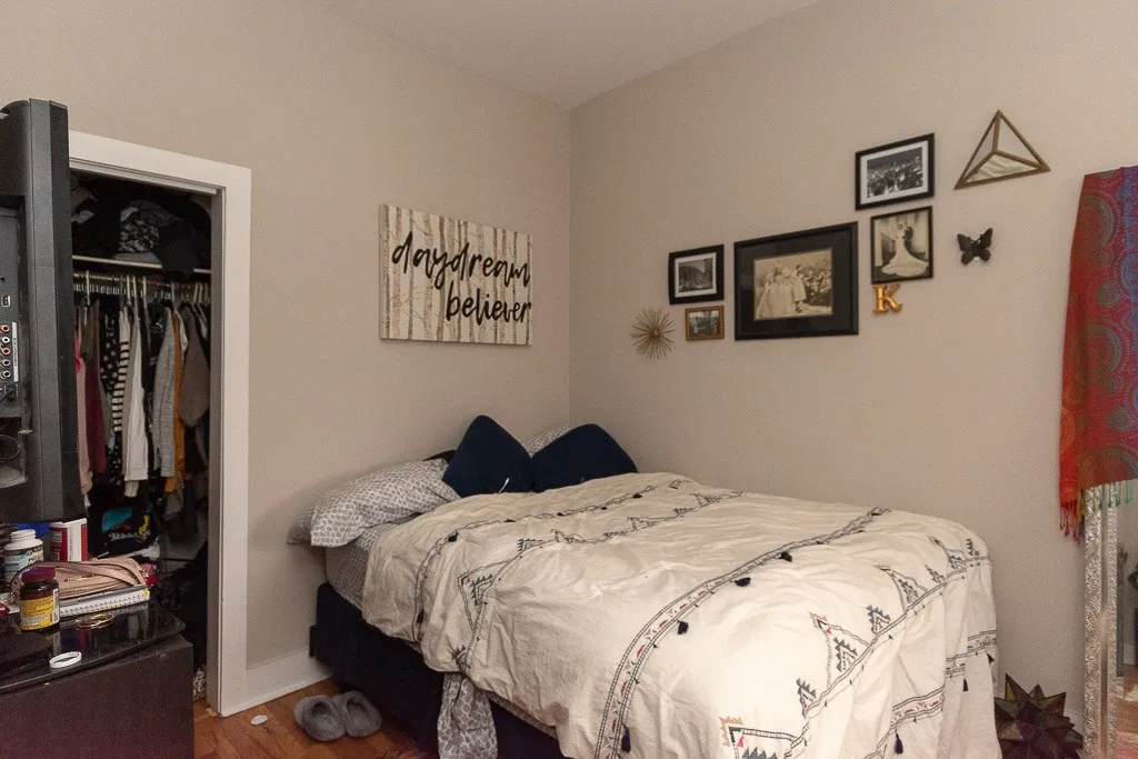 949 N Hoyne Ave, ,  60622, USA 60622-unit#3-Chicago-IL