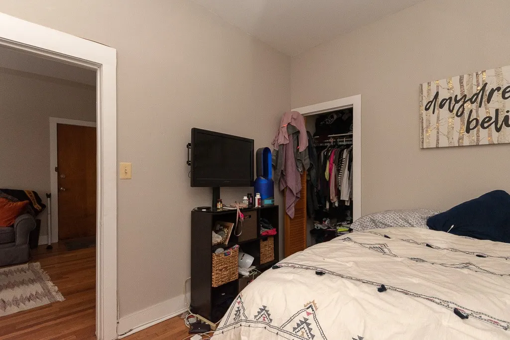 949 N Hoyne Ave, ,  60622, USA 60622-unit#3-Chicago-IL