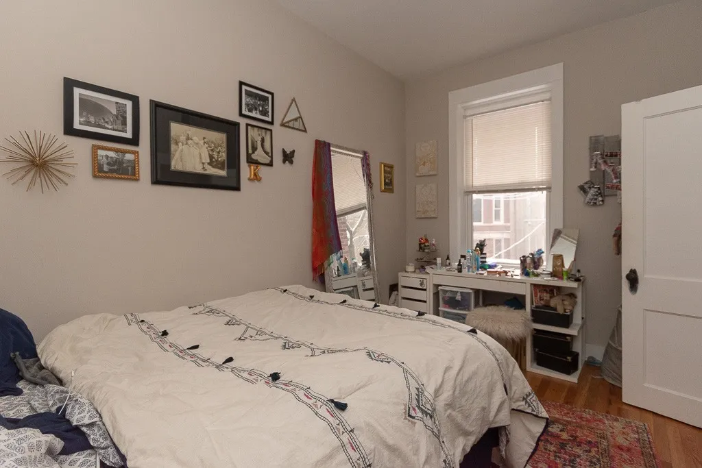 949 N Hoyne Ave, ,  60622, USA 60622-unit#3-Chicago-IL