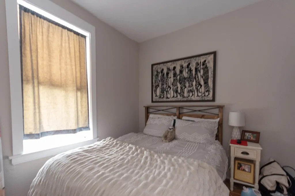 949 N Hoyne Ave, ,  60622, USA 60622-unit#3-Chicago-IL
