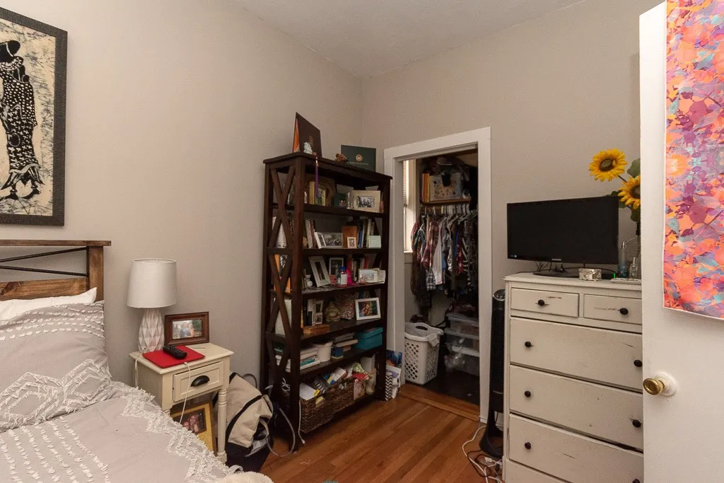 949 N Hoyne Ave, ,  60622, USA 60622-unit#3-Chicago-IL