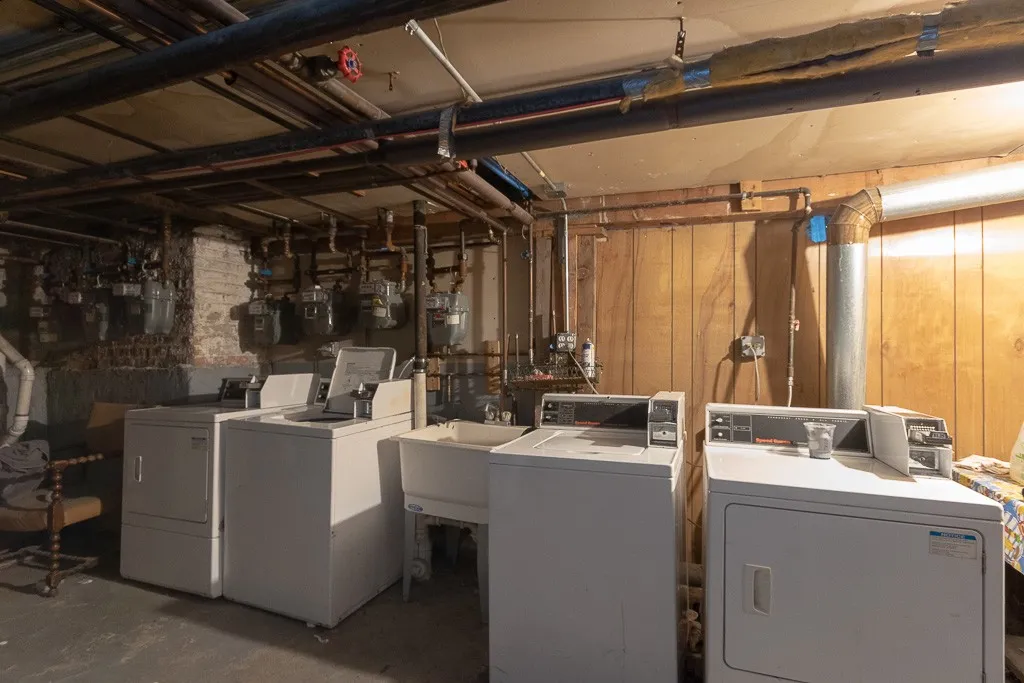 949 N Hoyne Ave, ,  60622, USA 60622-unit#3-Chicago-IL
