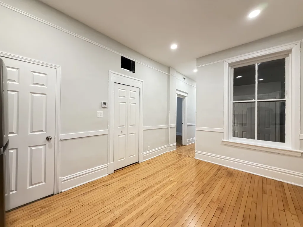 1009 N Sacramento Ave, , 60622, USA 60622-unit#1R-Chicago-IL