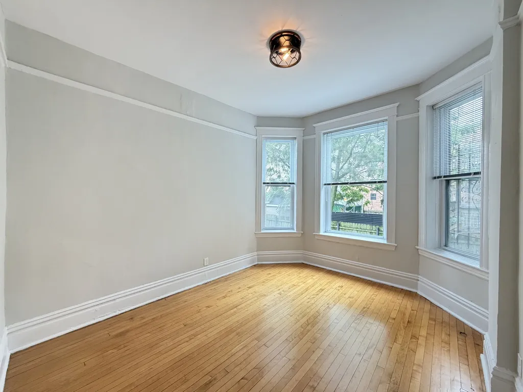 1009 N Sacramento Ave, , 60622, USA 60622-unit#1R-Chicago-IL
