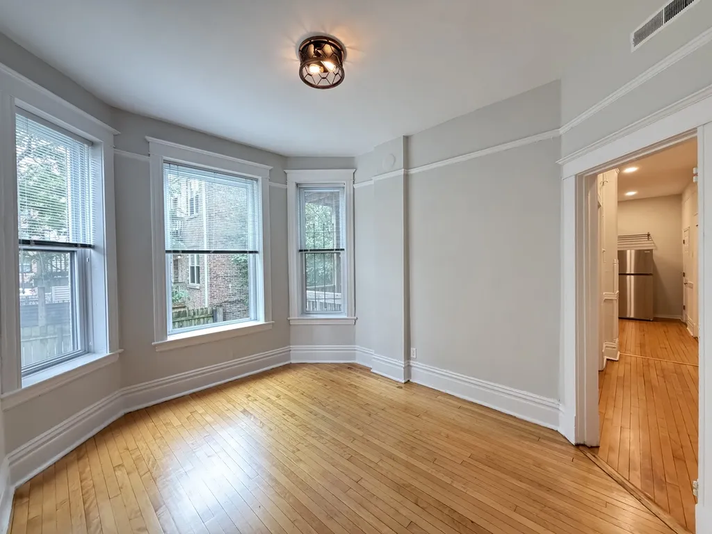 1009 N Sacramento Ave, , 60622, USA 60622-unit#1R-Chicago-IL
