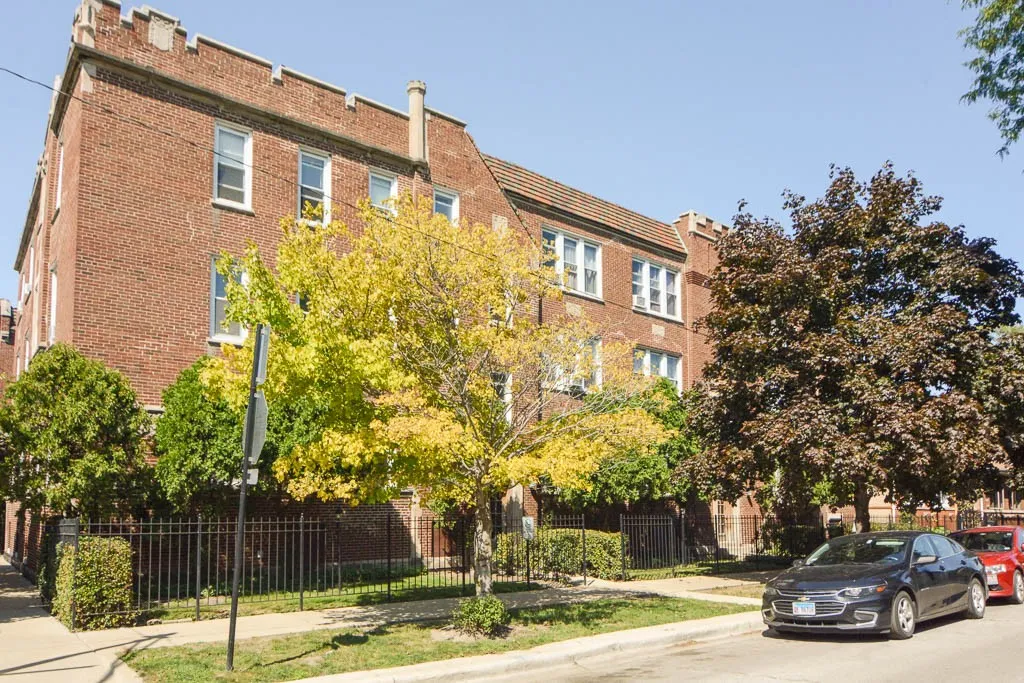 3000 N Whipple St, , 60618, USA 60618-unit#1-Chicago-IL