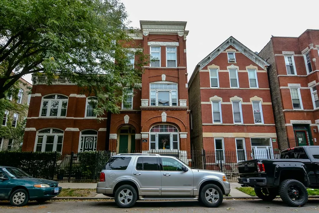1741 W Huron St, , 60622, USA 60622-unit#2R-Chicago-IL