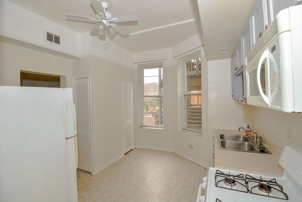 1741 W Huron St, , 60622, USA 60622-unit#2R-Chicago-IL