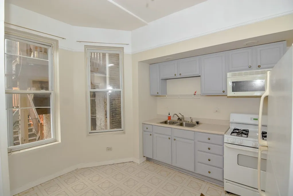 1741 W Huron St, , 60622, USA 60622-unit#2R-Chicago-IL