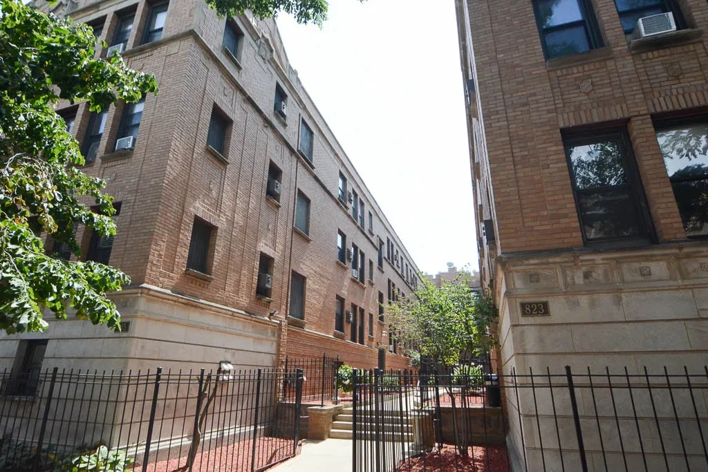 815 W Cornelia Ave, , 60657, USA 60657-unit#101-Chicago-IL