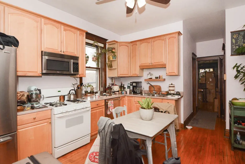 2627 W Walton St, , 60622, USA 60622-unit#3-Chicago-IL