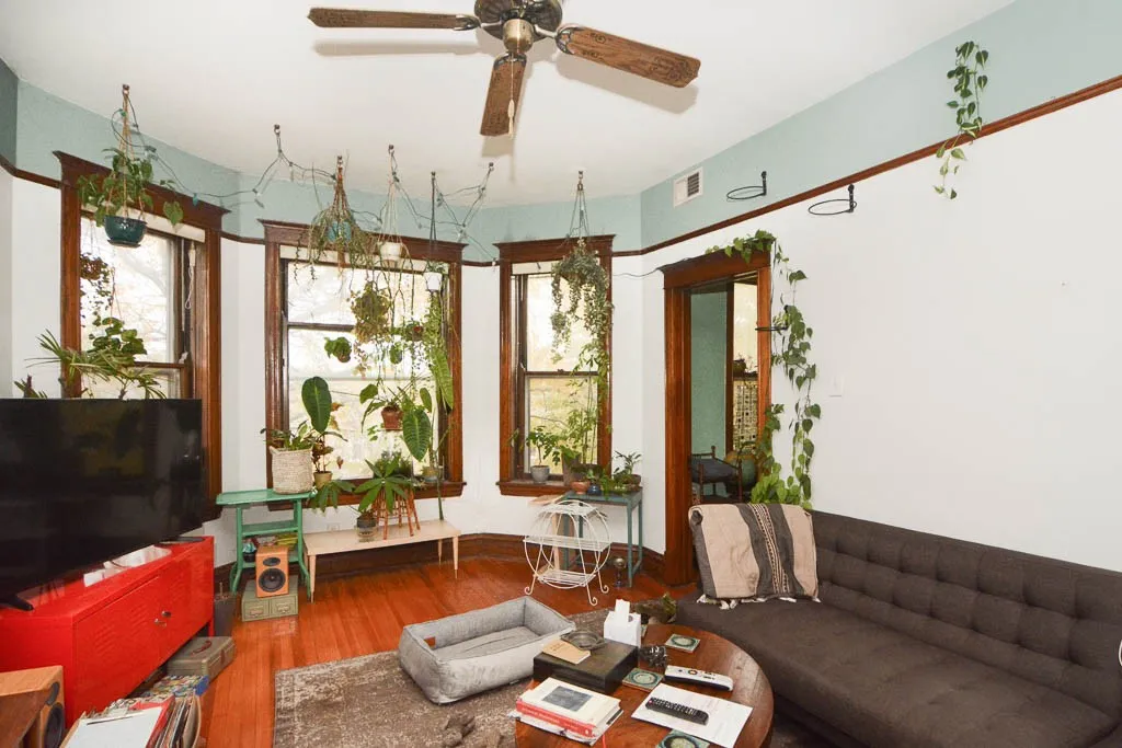 2627 W Walton St, , 60622, USA 60622-unit#3-Chicago-IL