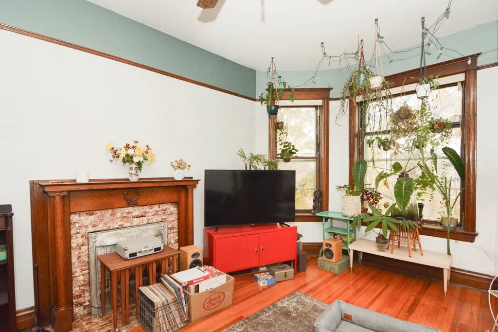 2627 W Walton St, , 60622, USA 60622-unit#3-Chicago-IL