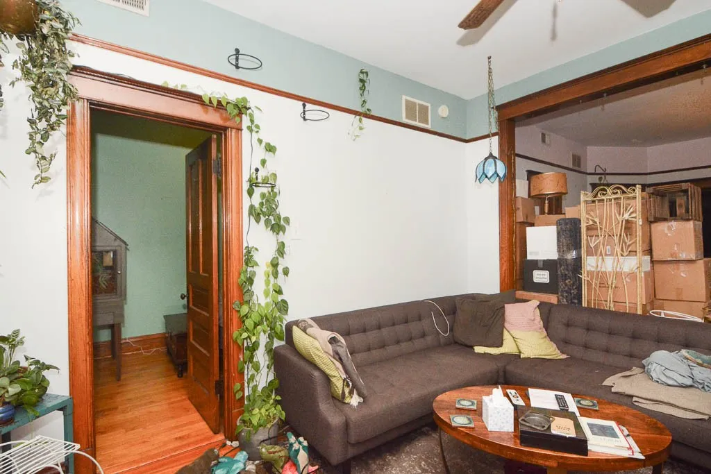 2627 W Walton St, , 60622, USA 60622-unit#3-Chicago-IL