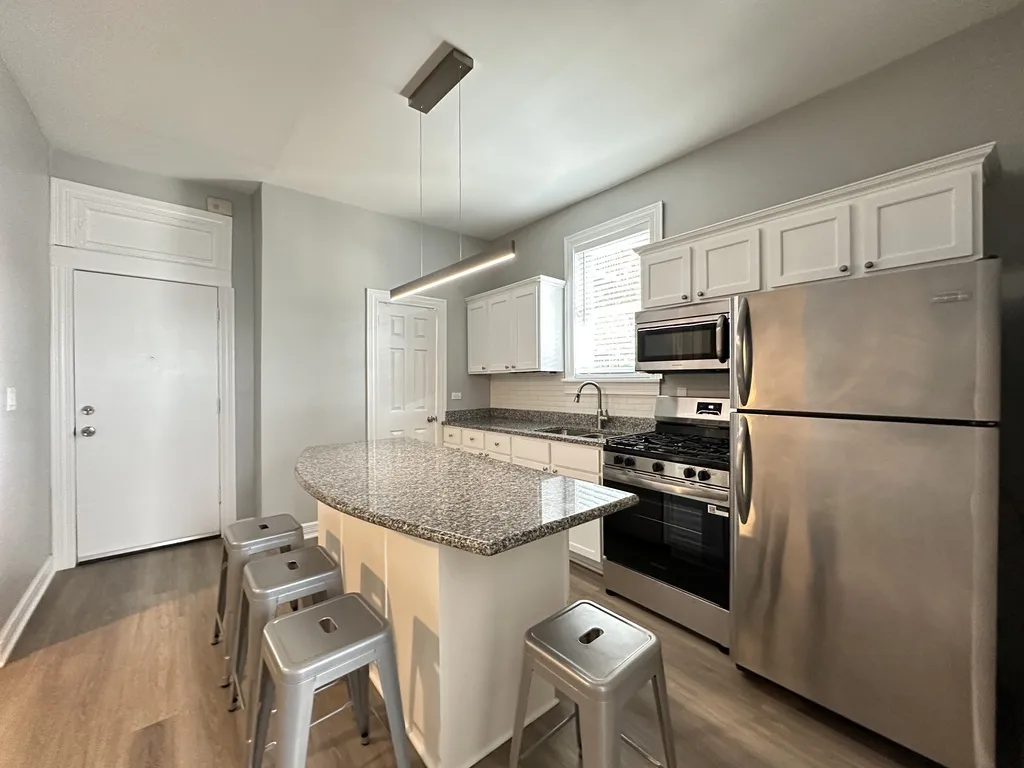 1622 N Campbell Ave, ,  60647, USA 60647-unit#CH-Chicago-IL